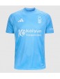 Nottingham Forest Rezervni Dres 2024-25 Kratak Rukavima